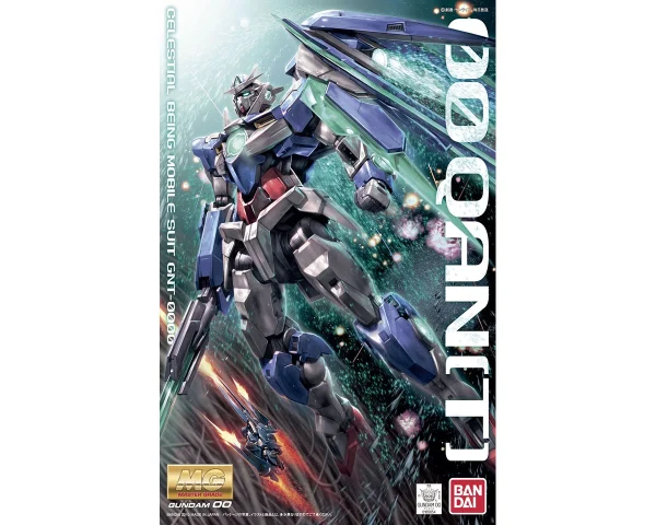 MG 1/100 00 QAN-T 1