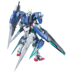 MG 1/100 OO GUNDAM SEVEN SWORD /G 14
