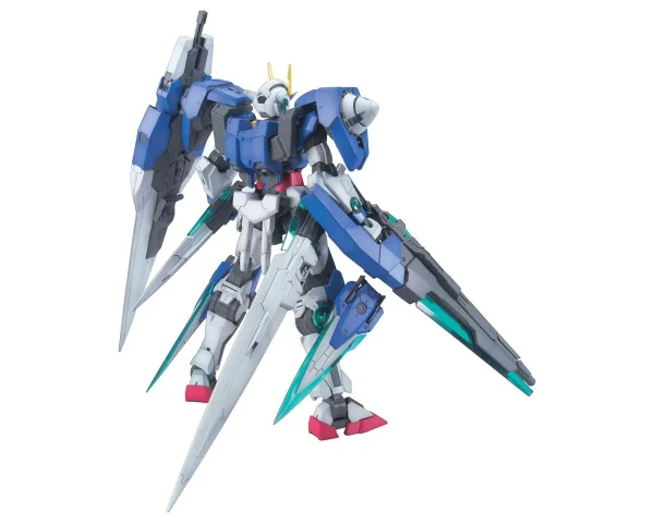 MG 1/100 OO GUNDAM SEVEN SWORD /G 4