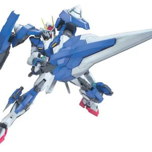 MG 1/100 OO GUNDAM SEVEN SWORD /G 16