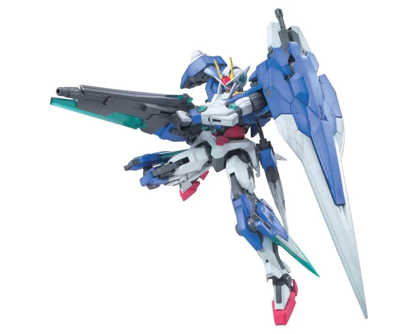 MG 1/100 OO GUNDAM SEVEN SWORD /G 6