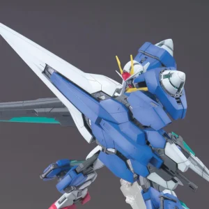 MG 1/100 OO GUNDAM SEVEN SWORD /G 20