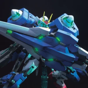 MG 1/100 OO GUNDAM SEVEN SWORD /G 22