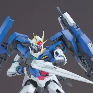 MG 1/100 OO GUNDAM SEVEN SWORD /G 24