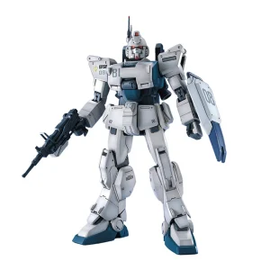MG 1/100 RX-79G GUNDAM EZ8 11
