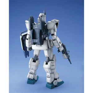 MG 1/100 RX-79G GUNDAM EZ8 13