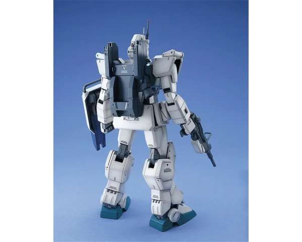 MG 1/100 RX-79G GUNDAM EZ8 4