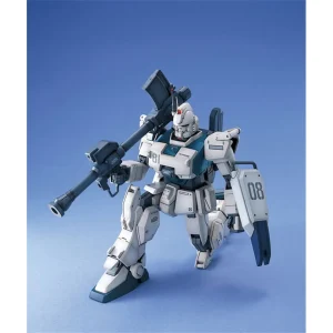 MG 1/100 RX-79G GUNDAM EZ8 15