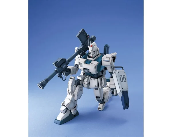 MG 1/100 RX-79G GUNDAM EZ8 5