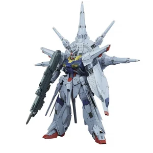 MG 1/100 PROVIDENCE GUNDAM 10