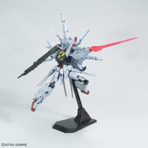 MG 1/100 PROVIDENCE GUNDAM 18