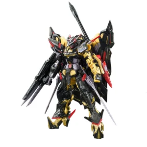 RG 1/144 GUNDAM ASTRAY GOLD FRAME AMATSU MINA 14