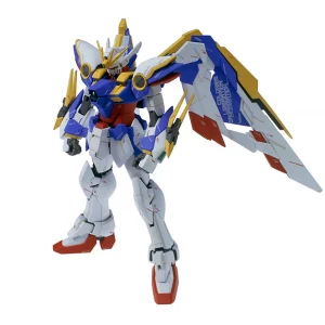 MG 1/100 WING GUNDAM VER.KA 8