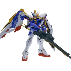 MG 1/100 WING GUNDAM VER.KA 10
