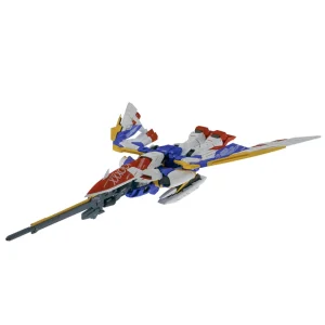 MG 1/100 WING GUNDAM VER.KA 12