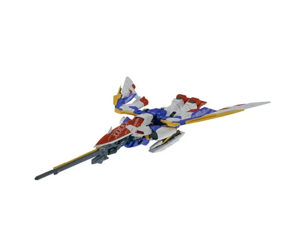 MG 1/100 WING GUNDAM VER.KA 5
