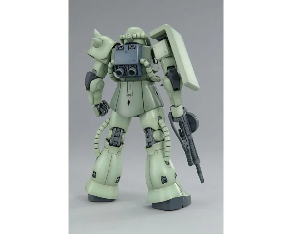 MG 1/100 ZAKU II VER. 2.0 4