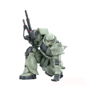 MG 1/100 ZAKU II VER. 2.0 13