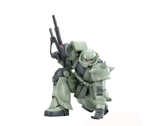 MG 1/100 ZAKU II VER. 2.0 5