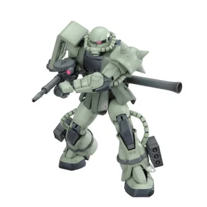 MG 1/100 ZAKU II VER. 2.0 15