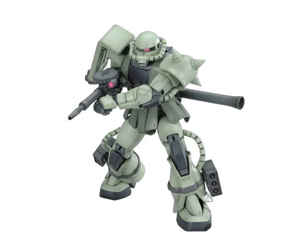 MG 1/100 ZAKU II VER. 2.0 6