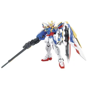 MG 1/100 WING GUNDAM EW VER 8