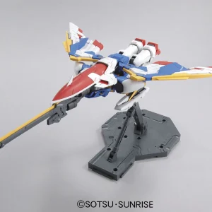 MG 1/100 WING GUNDAM EW VER 10