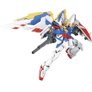 MG 1/100 WING GUNDAM EW VER 12