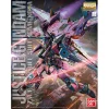 MG 1/100 JUSTICE GUNDAM 10
