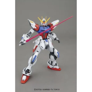 MG 1/100 MG 1/100 BUILD STRIKE GUNDAM FULL PACKAGE 13