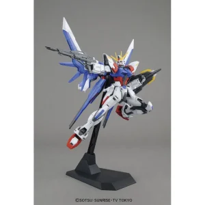 MG 1/100 MG 1/100 BUILD STRIKE GUNDAM FULL PACKAGE 15