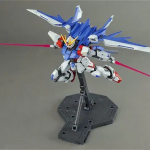 MG 1/100 MG 1/100 BUILD STRIKE GUNDAM FULL PACKAGE 19