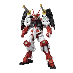 MG 1/100 SENGOKU ASTRAY GUNDAM 7