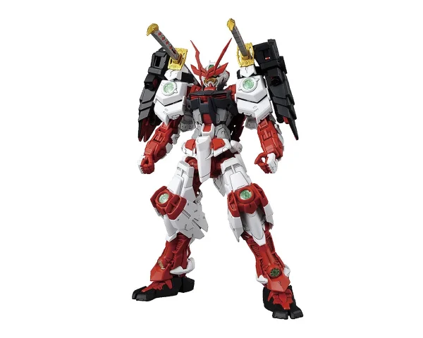 MG 1/100 SENGOKU ASTRAY GUNDAM 3
