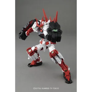MG 1/100 SENGOKU ASTRAY GUNDAM 9