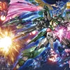 MG 1/100 GUNDAM FENICE RINASCITA 19