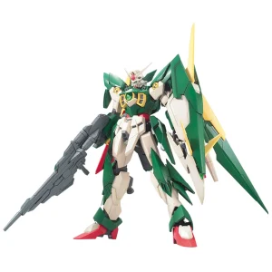 MG 1/100 GUNDAM FENICE RINASCITA 11