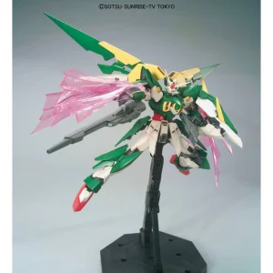 MG 1/100 GUNDAM FENICE RINASCITA 13