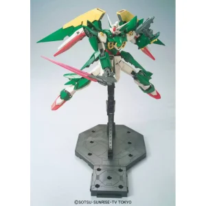 MG 1/100 GUNDAM FENICE RINASCITA 15