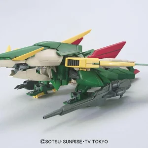 MG 1/100 GUNDAM FENICE RINASCITA 17