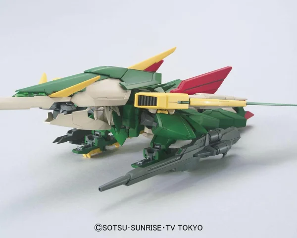 MG 1/100 GUNDAM FENICE RINASCITA 6