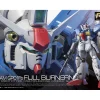 RG 1/144 GUNDAM GP01FB FULL BURNERN 20