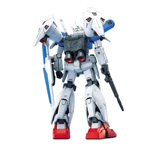 MG 1/100 GUNDAM GP01-FB 9