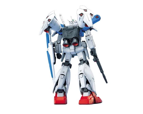 MG 1/100 GUNDAM GP01-FB 4