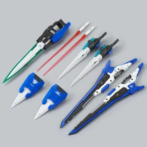 MG 1/100 00 XN RAISER 30