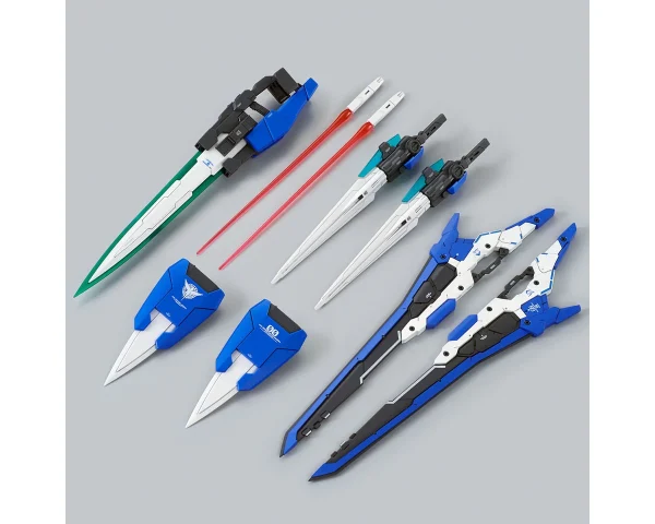 MG 1/100 00 XN RAISER 11