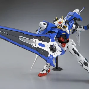 MG 1/100 00 XN RAISER 20