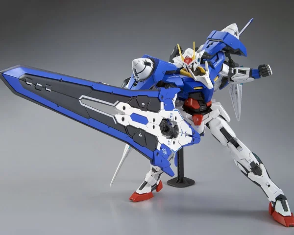 MG 1/100 00 XN RAISER 6