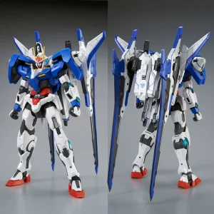 MG 1/100 00 XN RAISER 26