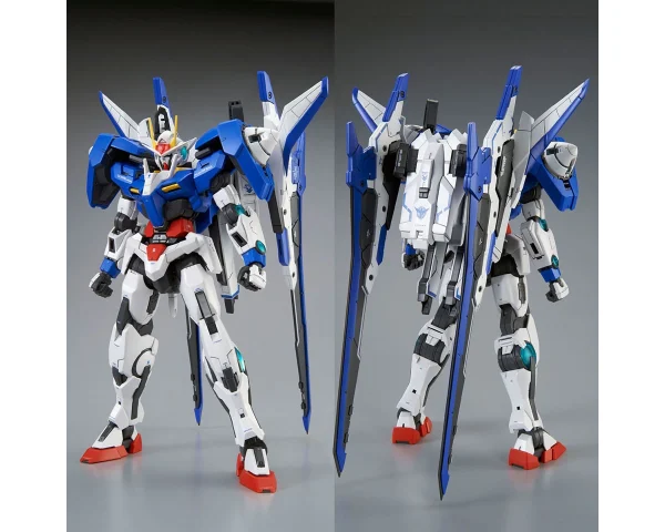 MG 1/100 00 XN RAISER 9